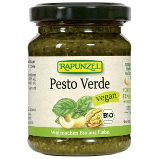 Pesto Verde, vegan , 130ml