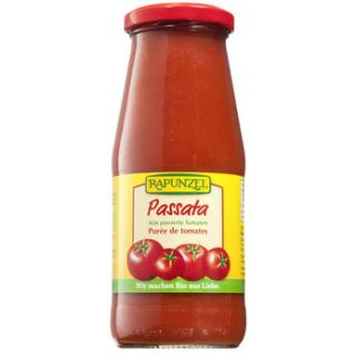 Passata in der Flasche 410g