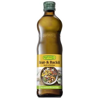 Brat- und Backöl , 500ml