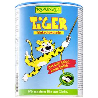 Tiger-Kakaogetränk