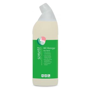 -GV-  6x750ml   Sonett WC Reiniger