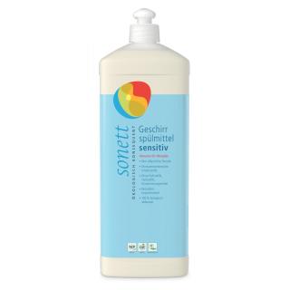 Geschirrspülmittel Nachfüllflasche Neutral