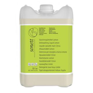 -GV-   Geschirrspülmittel Lemon, 10l