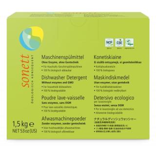 Maschinenspülmittel Pulver , 1,5kg