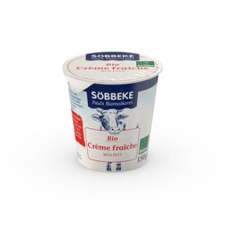 Creme fraiche 30%, 150g im Becher