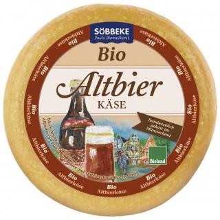 Münsterländer Altbierkäse