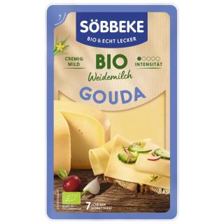 SÖB Gouda Scheiben , 125g