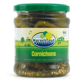 Cornichons , 330g