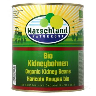 -GV-    Kidneybohnen 3,1l