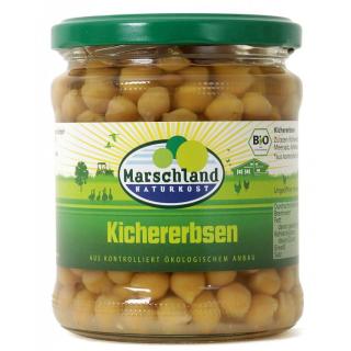 Kichererbsen