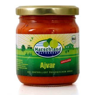 Ajvar mild , 200g