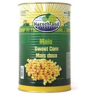 -GV-   Zuckermais 4,25l