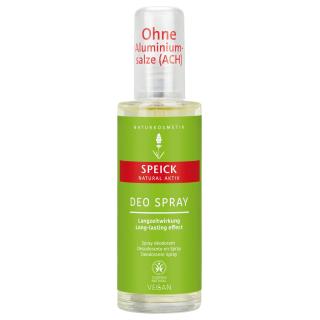 Natural Aktiv Deo Spray 75ml