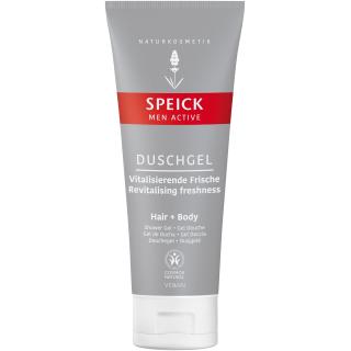 Men Active Duschgel 200ml