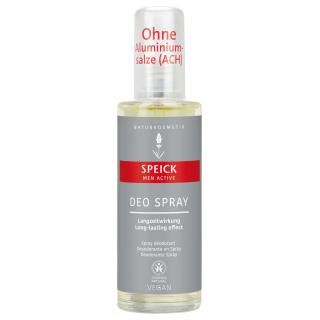 Men Active Deo Spray 75ml