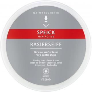 Men Active Rasierseife , 150g