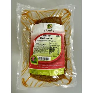 Veganer Festtagsbraten , 500g