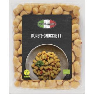 Frische Kürbis-Gnocchetti Zuca
