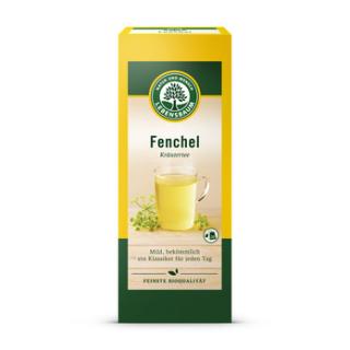 Fencheltee Aufgussbeutel , 20x2,5g