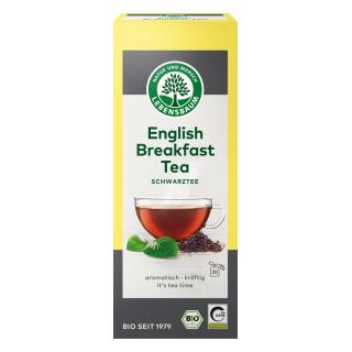 English Breakfast , 40g