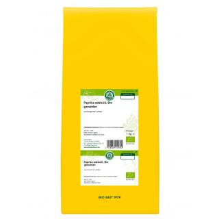 -GV-  Paprika edelsüß , 1kg