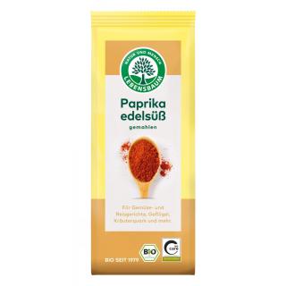 Paprika edelsüß , 50g