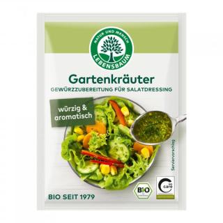 Salatdressing Garten Kräuter, 15g