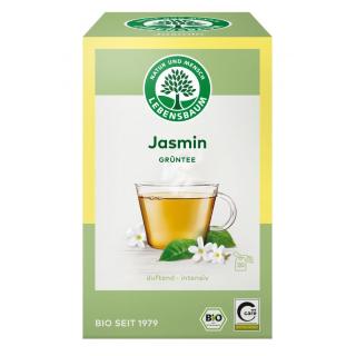 Jasmin & Grün , 20x1,5g