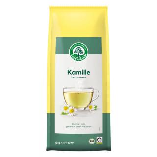 Kamillentee (lose) Blatt