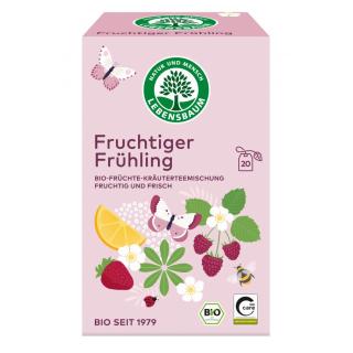 Fruchtiger Frühling , 20 TB , 40g