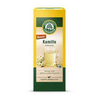 Kamillentee TB Lebensbaum , 20x1,5g