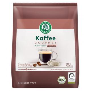 Cafe Crema Pads, 18 Pads