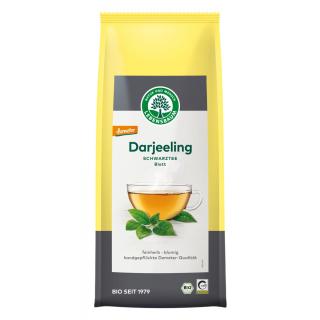 Darjeeling, lose