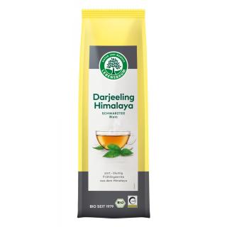 Darjeeling Himalaya  Blatt , 75g