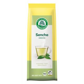Sencha Grüntee