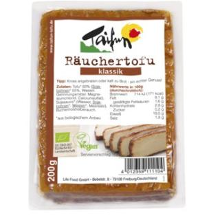 Tofu Räuchertofu , 200g