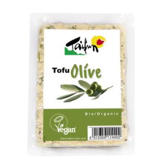 Tofu Olive, 200g