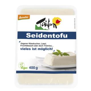 Seidentofu