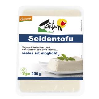 Seidentofu 400g