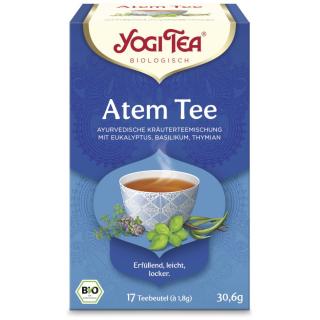 Yogi Tee Atem Tee 17 TB