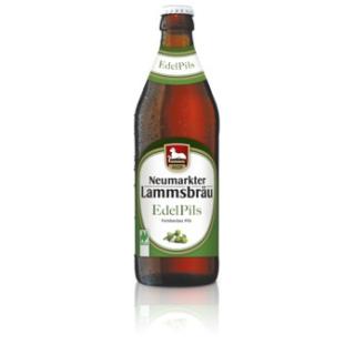 Lammsbräu Edelpils