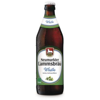 Lammsbräu Weisse