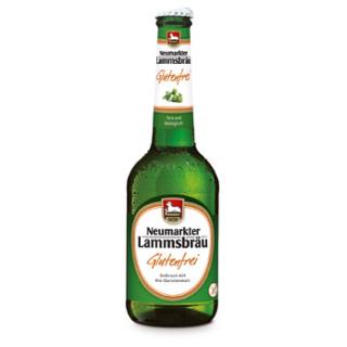 Lammsbräu glutenfrei