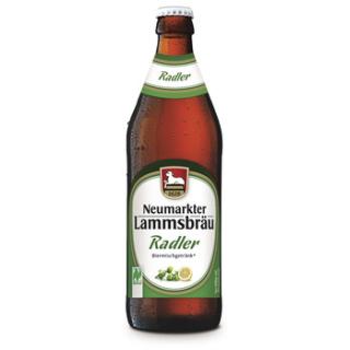 Lammsbräu Radler