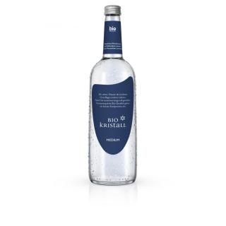 -GV- 6x0,75L   BioKristall medium