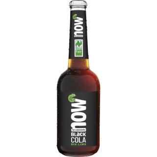 now - Black Cola