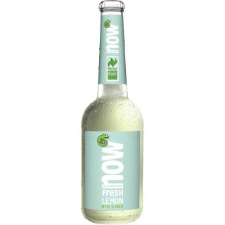 -GV-  10x0,33l Kiste, now - Fresh Lemon