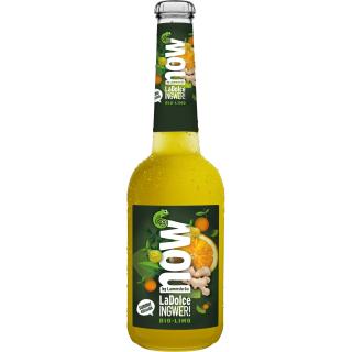 -GV-  10x0,33l    now - LaDolce Ingwer