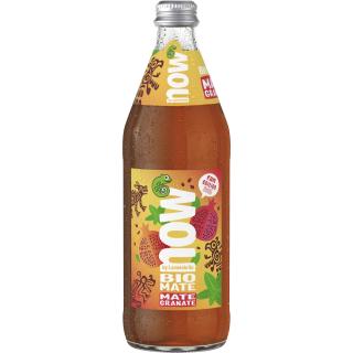 -GV-  10x0,5l    now - Mate Granate
