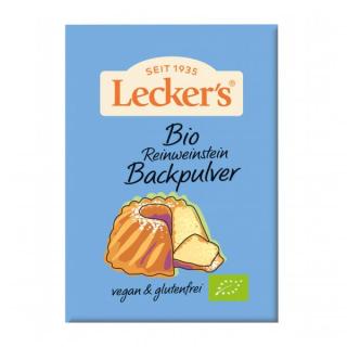 Backpulver Reinweinstein 4x21g